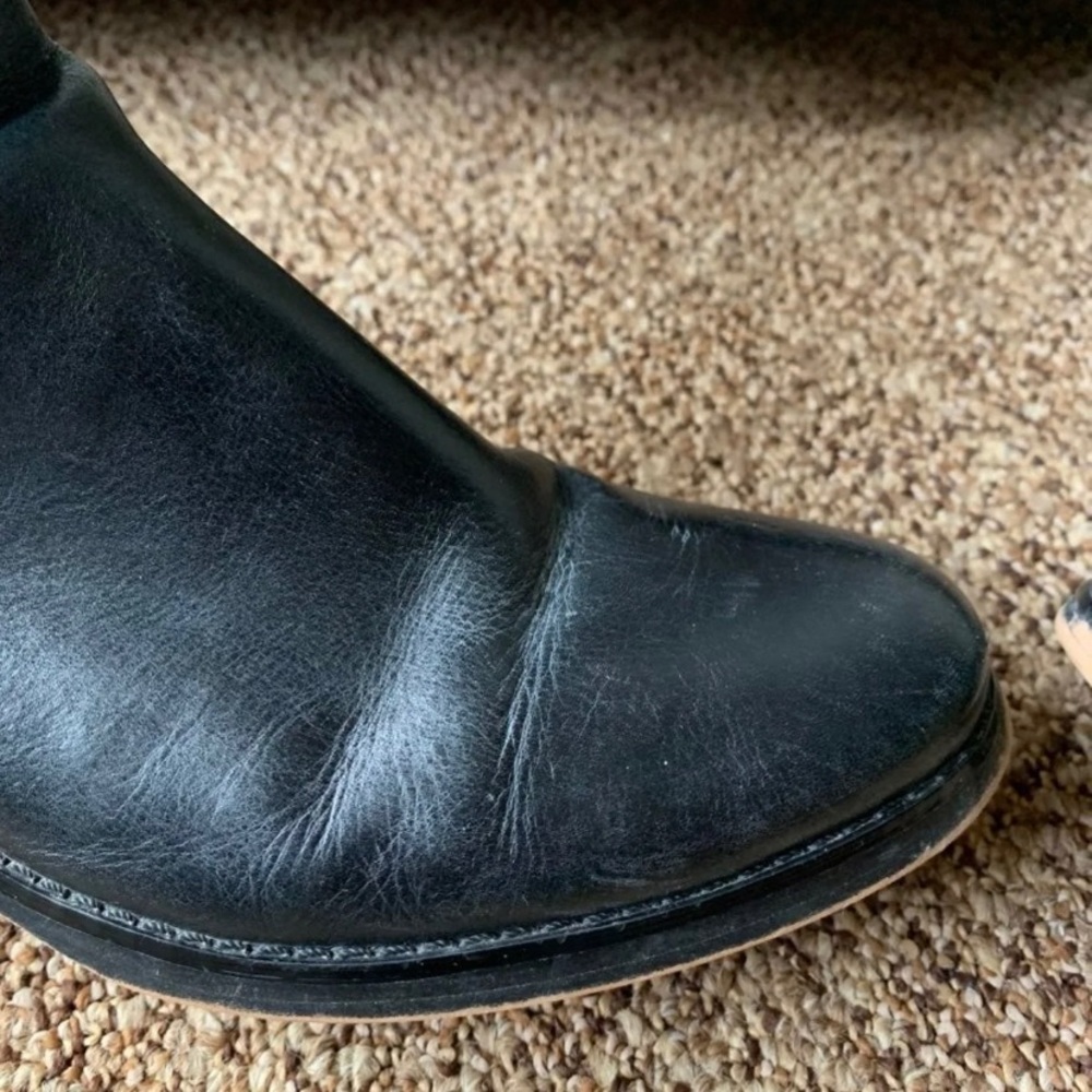 Michael Kors Stockard Boots - Picture 8 of 10